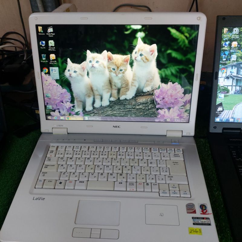 Laptop nhập khẩu thanh lý xả kho