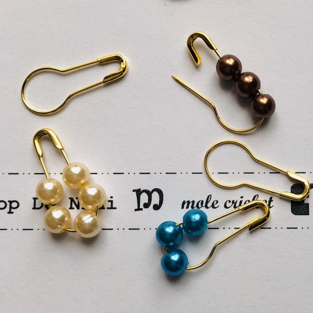 10 Kim Tây Hồ Lô 10x20mm