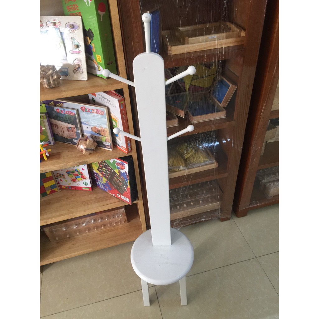 cây treo đồ đa năng