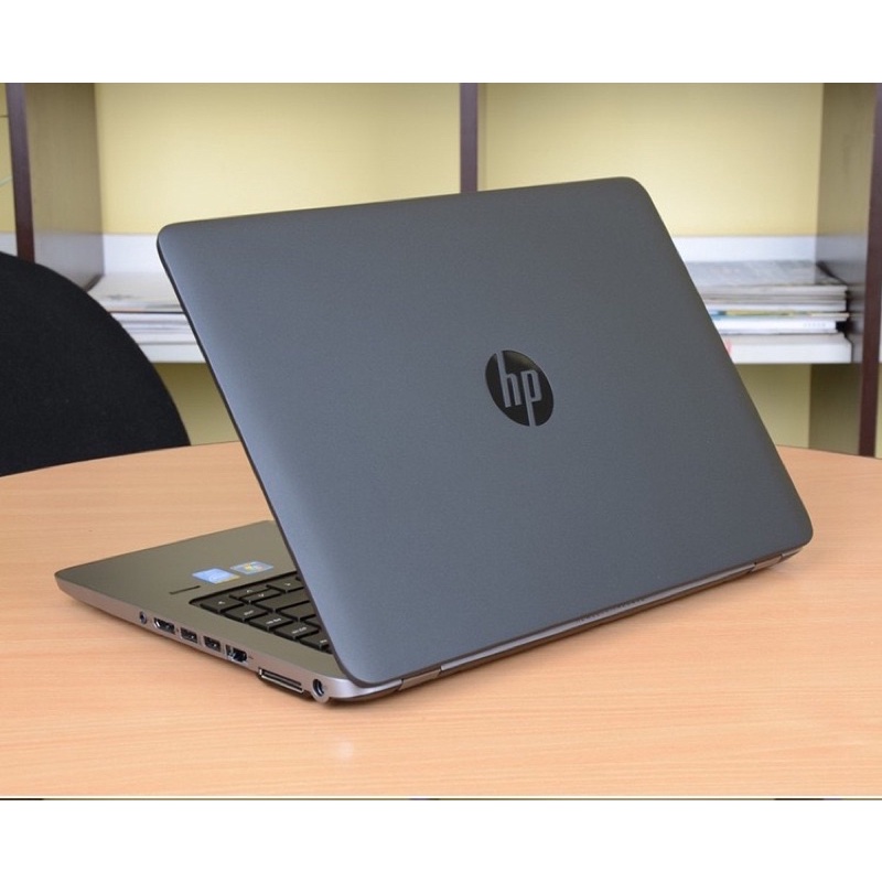 Laptop HP  820 g1 i5 4300u Ram 4gb Ssd 120gb mini mỏng nhẹ đời mới