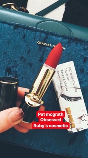 Son PAT MCGRATH LABS