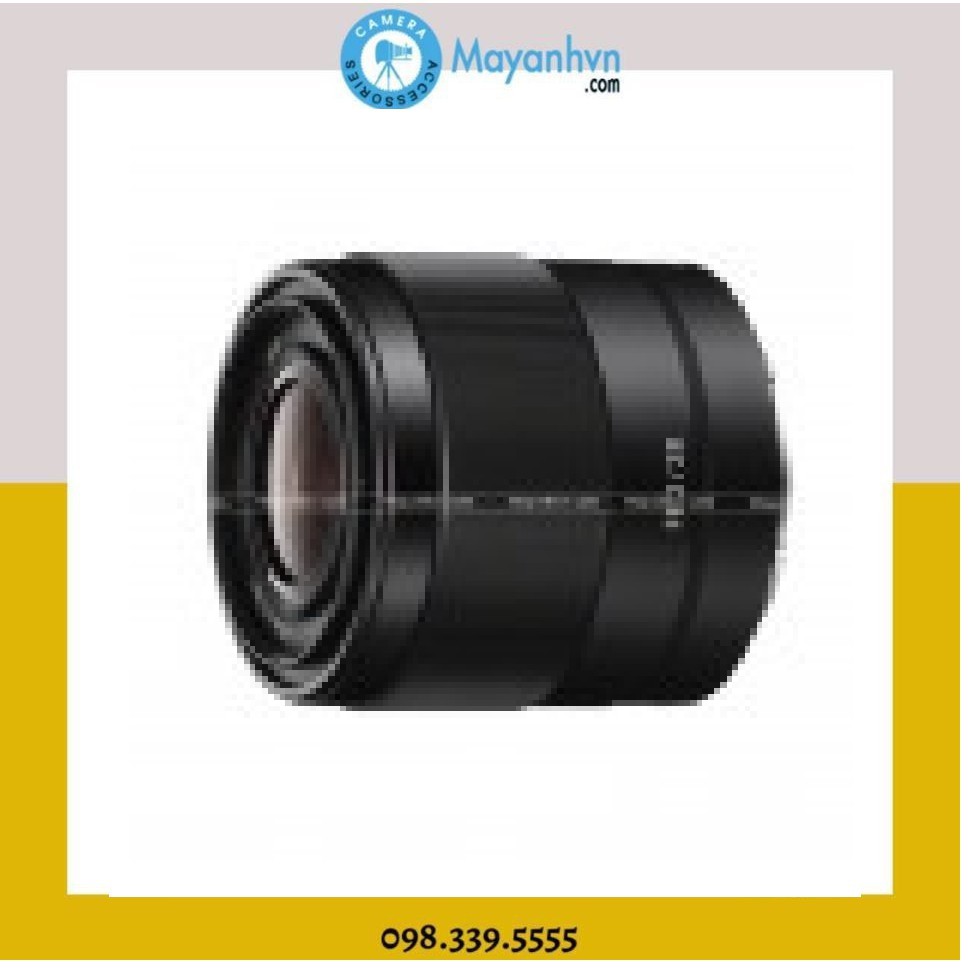 Ống kính máy ảnh Sony FE 28mm F/2.0