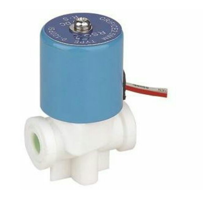 Van điện từ Dauer | BigBuy360 - bigbuy360.vn