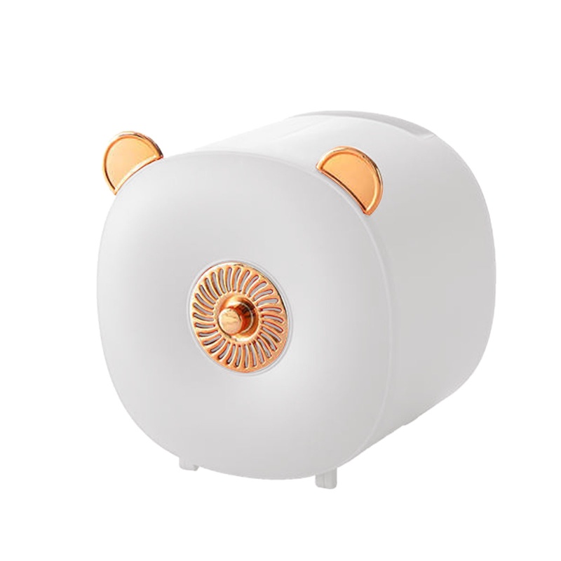 Giá Đỡ Khăn Giấy Chống Rơi Thiết Kế Đơn Giản Thời Trang Siêu Bền