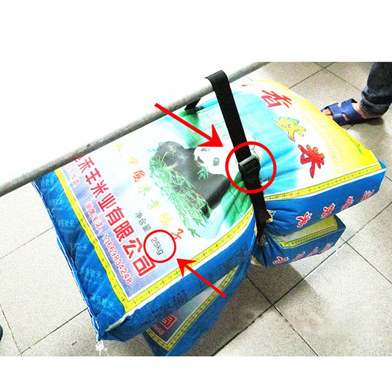 Dây Đai Buộc Hành Lý