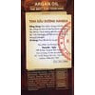 _Tinh Dầu Dưỡng Tóc Haneda 60ML
