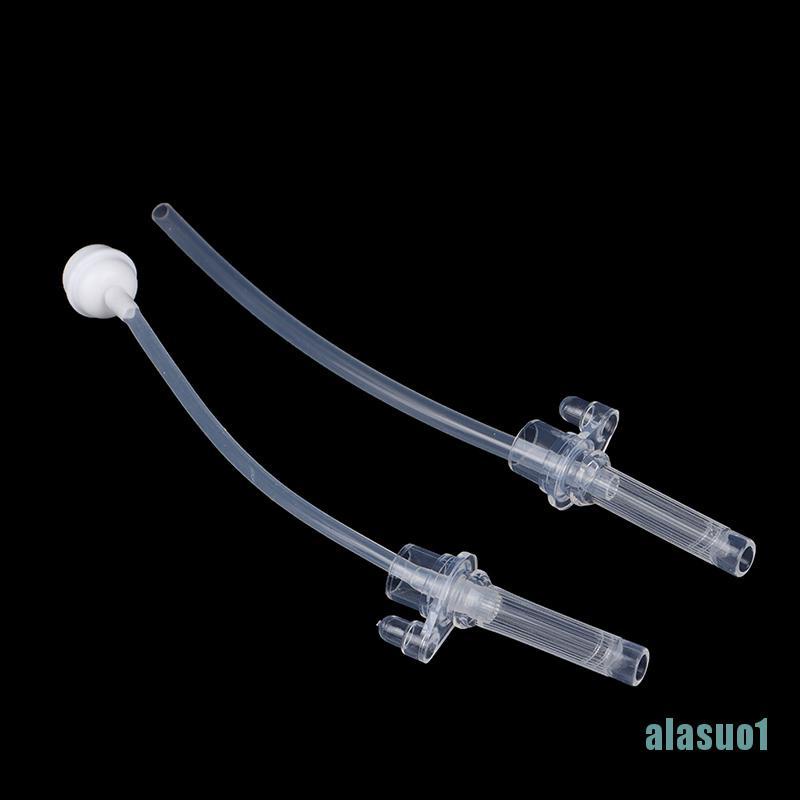 Ống Hút Silicone Thay Thế Cho Alasuo1 Baby