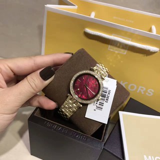 Đồng hồ nữ michael kors mk3583