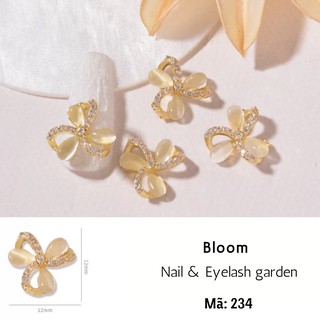 Charm nail trang trí móng tay
