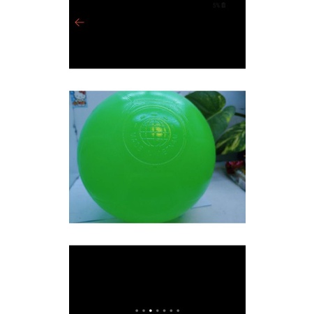 Bóng đá nhựa - Bóng nhựa cho bé