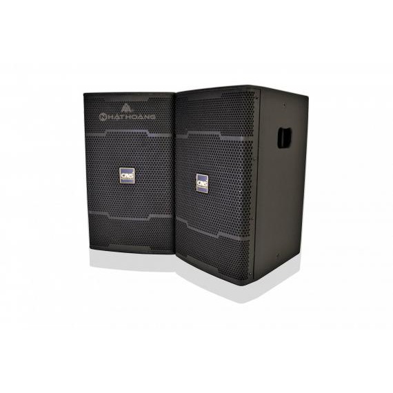 LOA KARAOKE CAVS 625SE