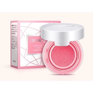 Phấn nước má hồng Bioaqua