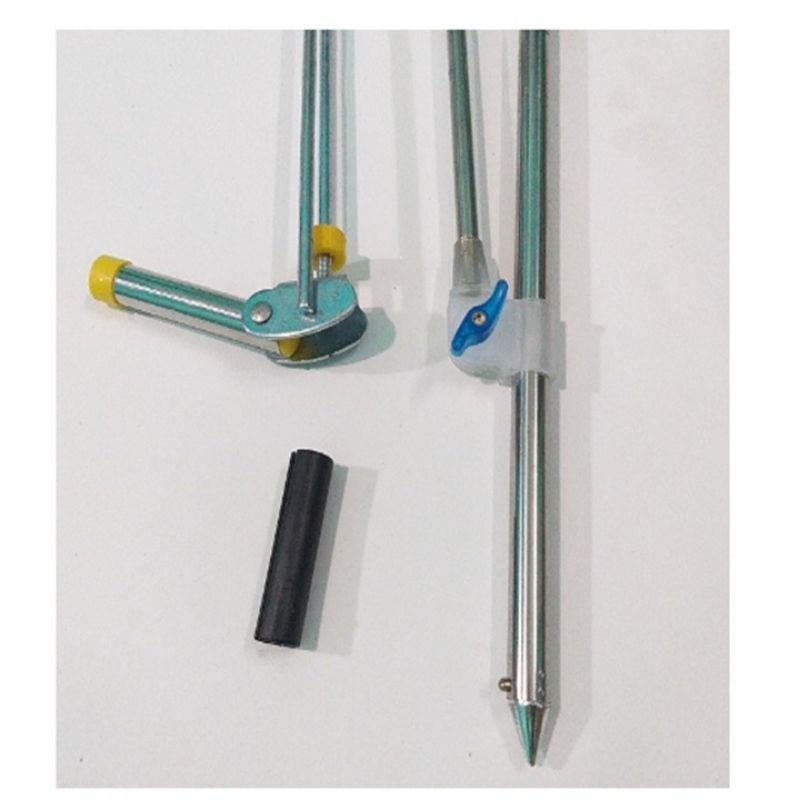 Chống cần inox