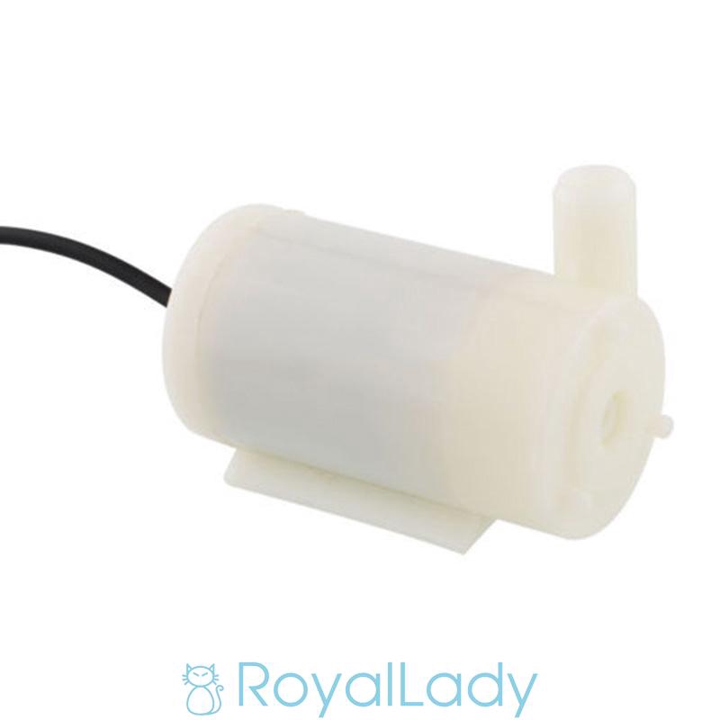 Máy Bơm Nước Mini Cho Bể Cá Cảnh