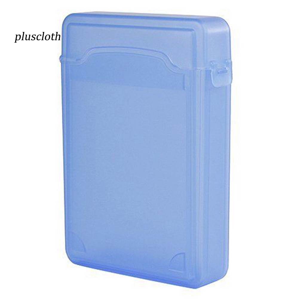 Vỏ ốp ổ cứng chống bụi 3.5 Inch cho SATA IDE HDD | BigBuy360 - bigbuy360.vn