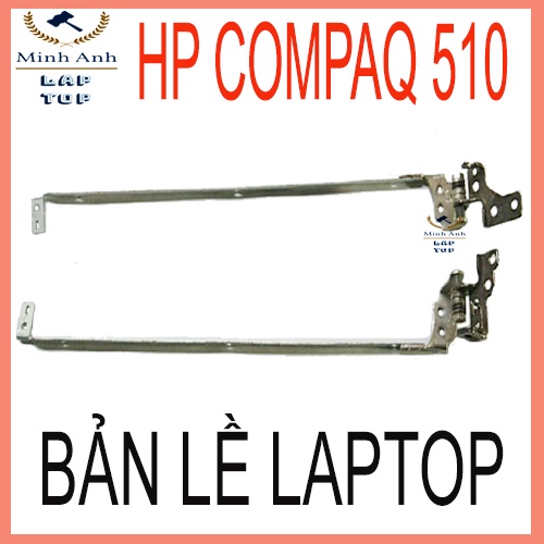 Bản lề laptop HP compaq 510 515 516 511 Xaclaptop