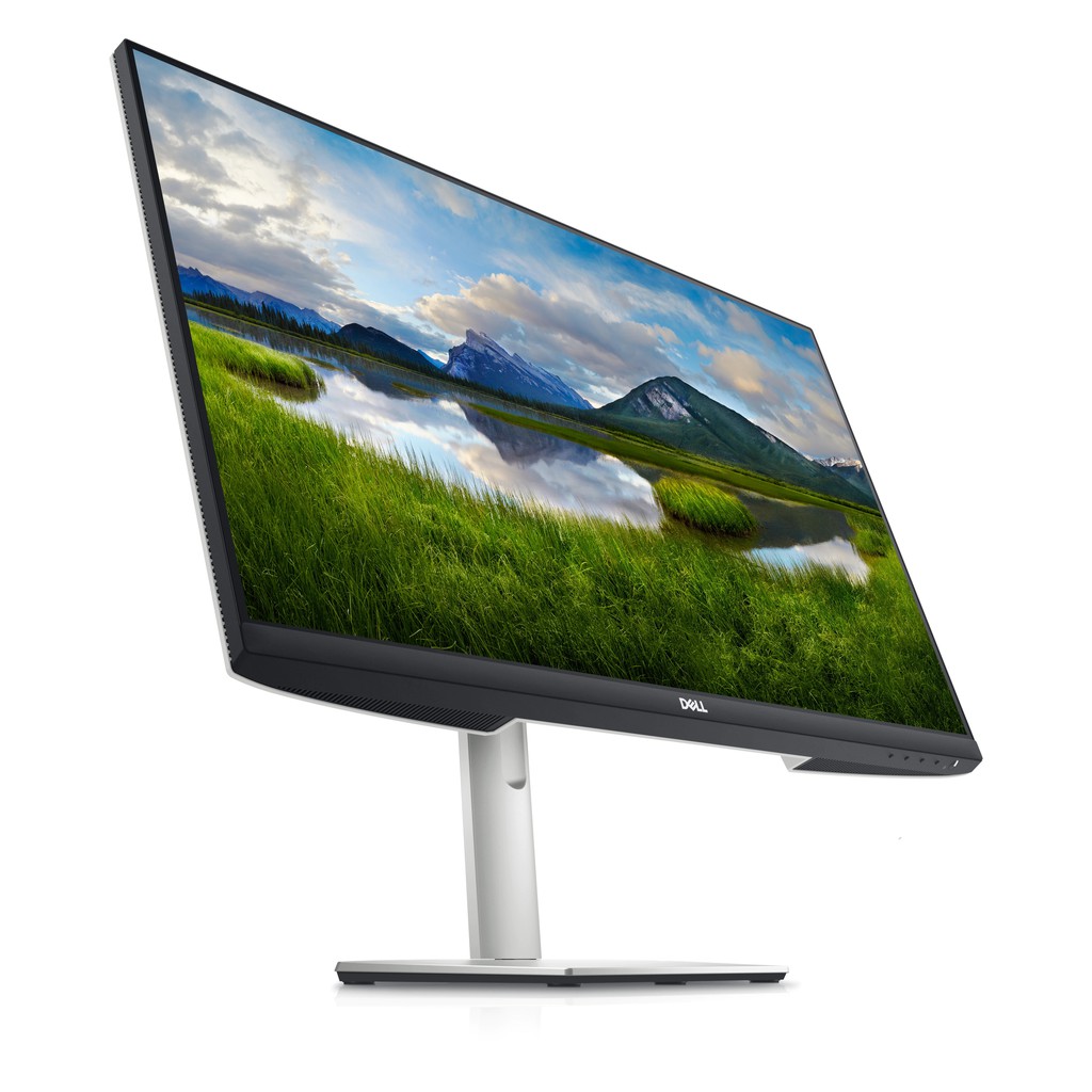 [Mã ELMALL7 giảm 7% đơn 5TR] Màn Hình Dell S2721DS 27" QHD LED IPS 8ms 75Hz HDMI DP - Hàng Chính Hãng | WebRaoVat - webraovat.net.vn