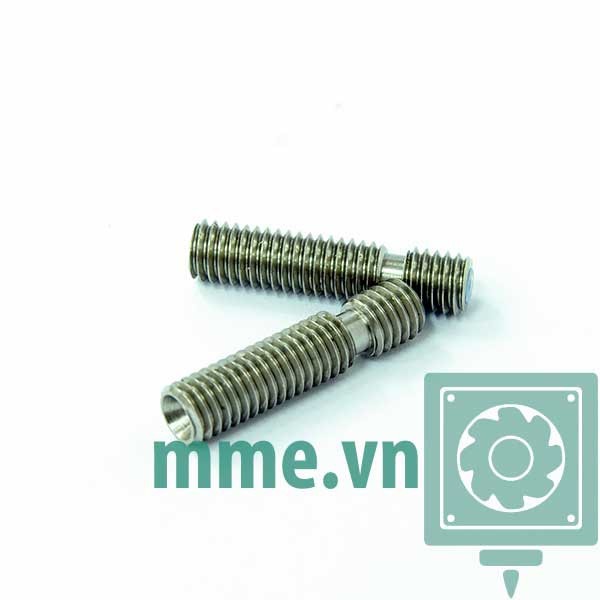 Lõi dẫn nhựa extruder E3D