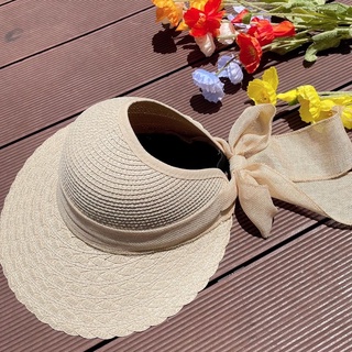 Nón cột nơ nữ tính Modleaf Beauty hat Hàn Quốc