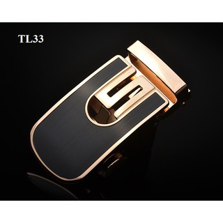 Thắt lưng nam da đẹp