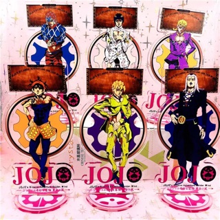 Mô hình Standee Jojo's Bizarre Adventure ( Cuộc phiêu lưu của Jojo)