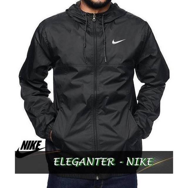 Áo Khoác Nike Chống Thấm Nước Thiết Kế Trẻ Trung Năng Động