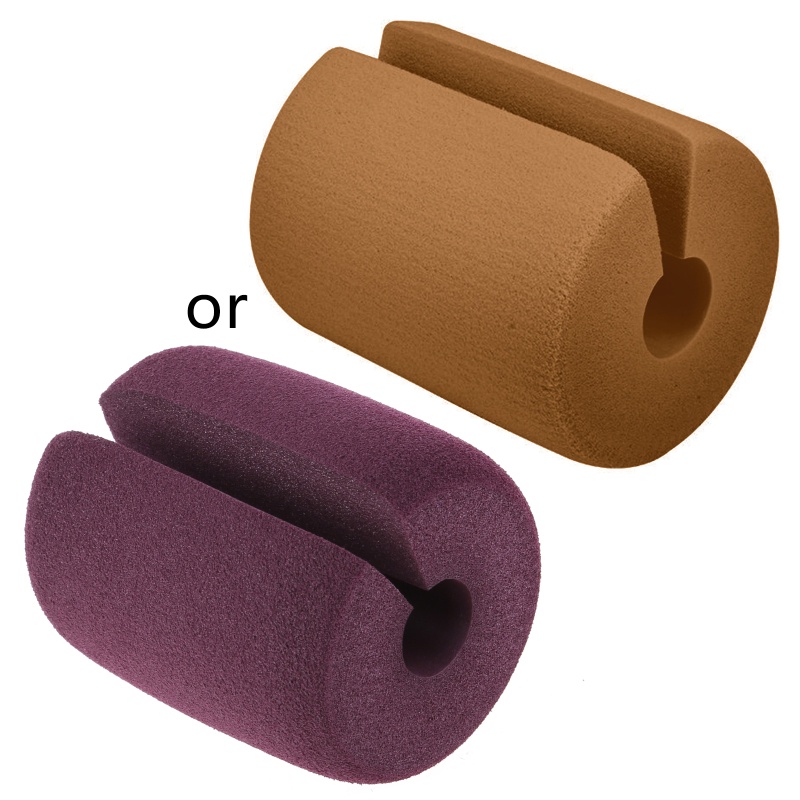 Miếng Xốp Mềm Chặn Cửa Chống Kẹt Tay Bảo Vệ An Toàn Cho Bé