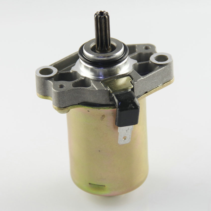 50 At10 Hacker At12 / Lc / 50 Động cơ khởi động đua Mguala