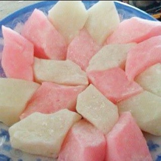 Combo Bánh Hồng Thanh Bình ( 2 ký)