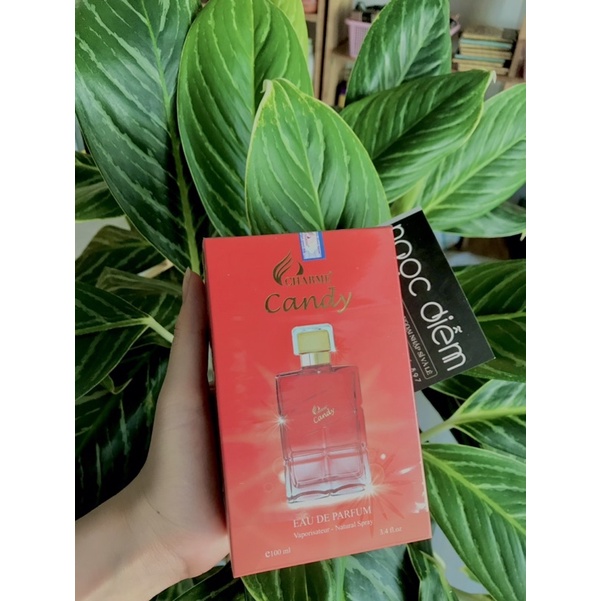 Nước Hoa Candy 100ml
