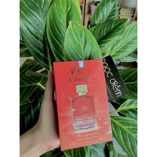 Nước hoa candy 100ml
