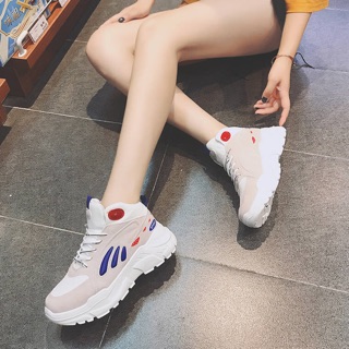 Giày Nữ Hàn Quốc Hàng Hiệu Đẹp, Cao Cấp