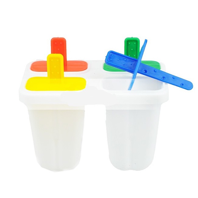 Bộ 36 khuôn làm kem dạng vuông tiện dụng - BX0867