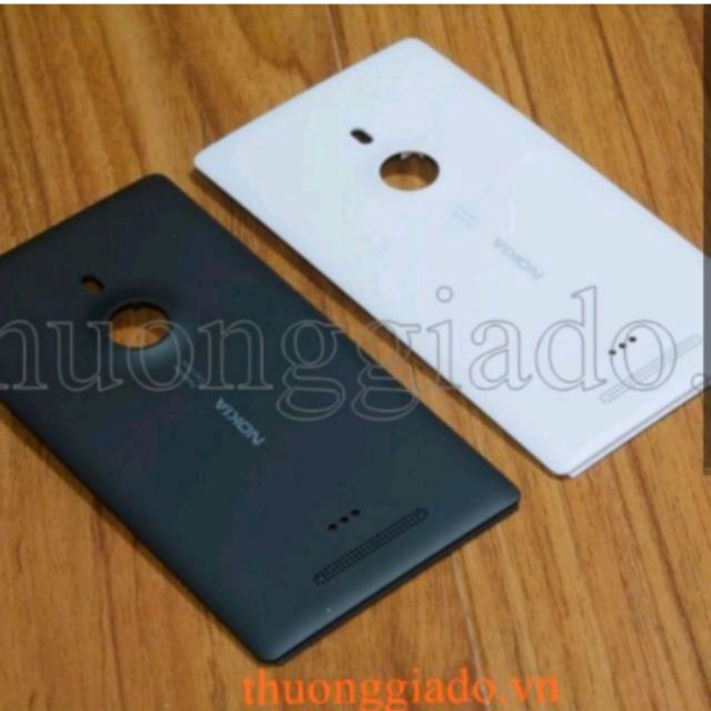 Vỏ thay lumia 925