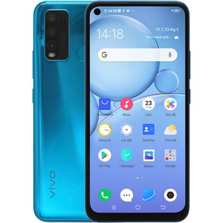 Vivo Y30 4GB/128GB