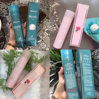 XỊT CHỐNG NẮNG JMSOLUTION