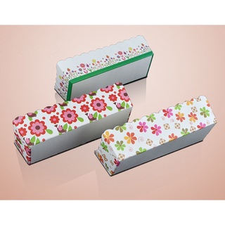 Khuôn Giấy Chữ Nhật Nhỏ 100 Cái