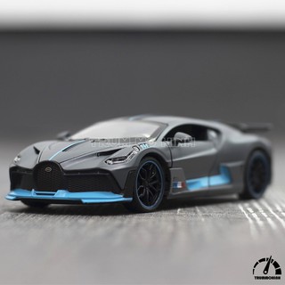 Mô hình xe Bugatti Divo 1:32 NewaoToys