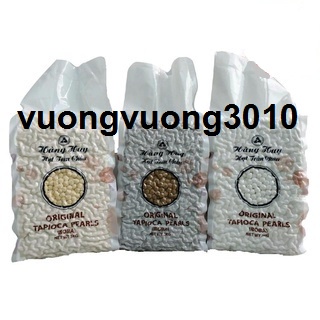 Trân Châu Douxian Hàng Huy 3 kg ( đủ mùi, đủ size ) | BigBuy360 - bigbuy360.vn