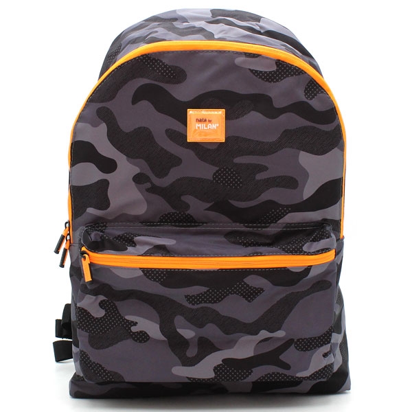 Balô Lớn 21L Black Camouflage Milan 624605BM - Milan