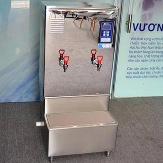 MÁY ĐUN NƯỚC NÓNG HẢI ÂU NHA190