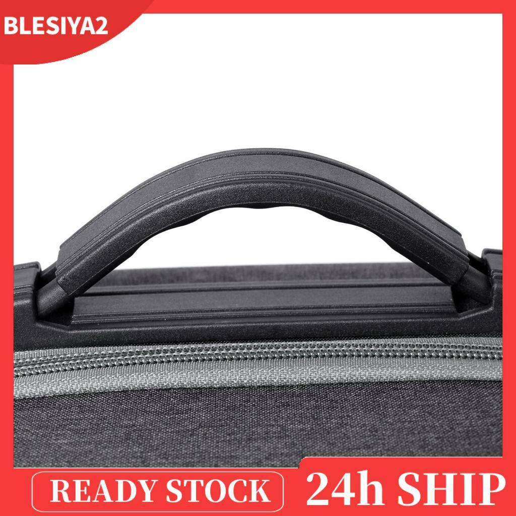 High-grade Fabric Portable Carrying Case For DJI FPV goggles V2 Accessory