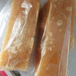 Đường mật mía thô Quảng Ngãi