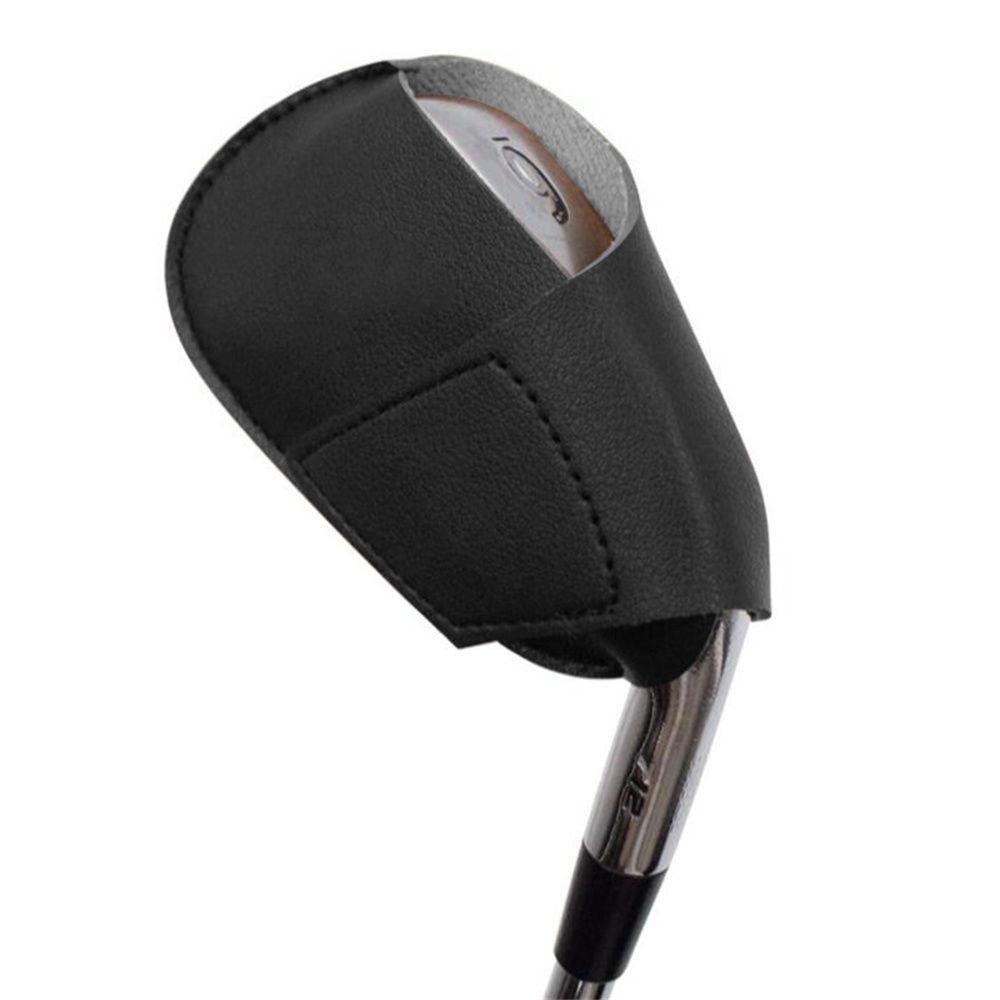 Bọc Đầu Gậy Đánh Golf TAYLOR1 Bằng Da PU Cao Cấp
