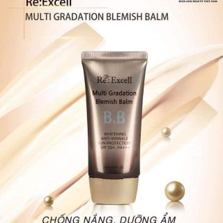 Kem chống nắng , kem nền đa tác dụng BB Cream