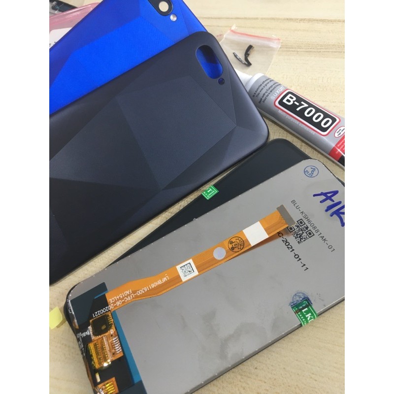 COMBO VỎ + MÀN HÌNH REALME C2 ZIN HÀNG CAO CẤP