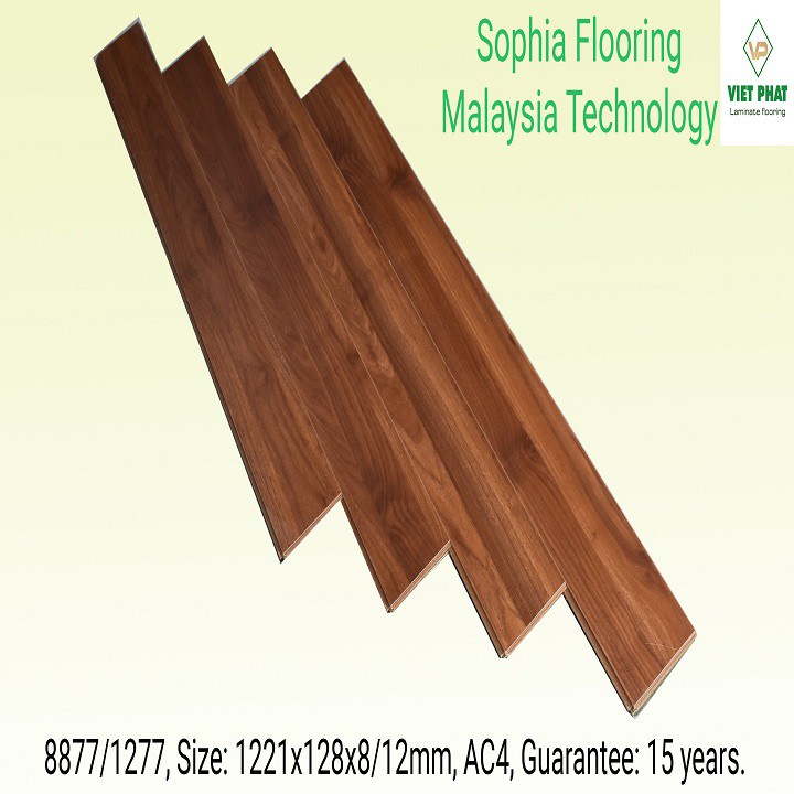 Sàn gỗ công nghiệp Sophia