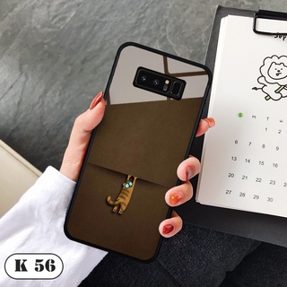 Ốp lưng Samsung Galaxy NOTE 8- in hình 3D