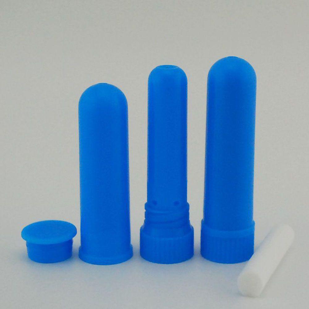 Set 12 Ống Hút Mũi Lọc Nước Chuyên Nghiệp Bằng Nhựa