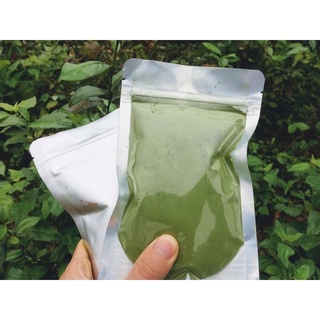 Bột Trà Xanh Nguyên Chất